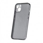 iPhone 15 Pro Max Skal Shine Smoky Skyddsfodral