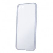 iPhone 15 Pro Max Skal Transparent  Slim Case