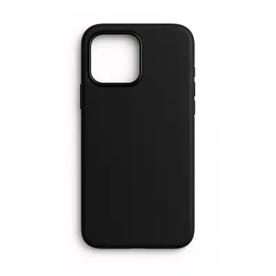 Moobio Leather Case (iPhone 15 Pro Max) - Brun