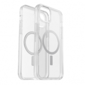 Otterbox iPhone 15 Pro Max Mobilskal Magsafe Symmetry Plus