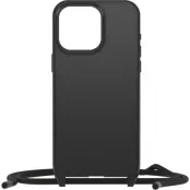 OtterBox React Necklace Case MagSafe (iPhone 15 Pro Max) - Glitter