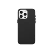 OtterBox Symmetry Cactus Leather MagSafe (iPhone 15 Pro Max) - Brun