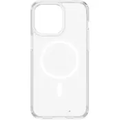PanzerGlass HardCase with MagSafe (iPhone 15 Pro Max)