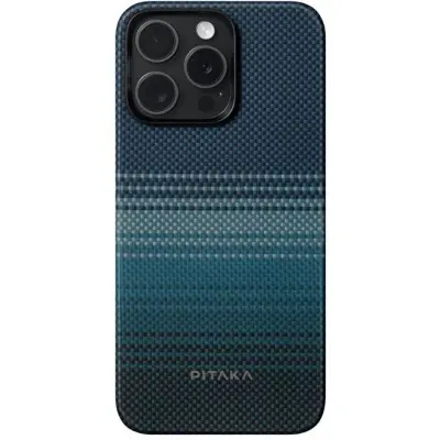 Burga Tough MagSafe Case - Barely Yours (iPhone 18 Pro Max)