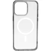 Pomologic Covercase Rugged with MagSafe (iPhone 15 Pro Max)