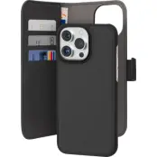 Puro Wallet Detachable 2 in 1 (iPhone 15 Pro Max)