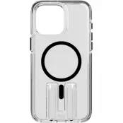 Tech21 Evo Crystal Kick (iPhone 15 Pro Max)