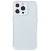 Trolsk Genomskinligt Skal (iPhone 15 Pro Max)