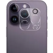 Trolsk Kameraskydd (iPhone 15 Pro/15 Pro Max)