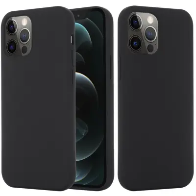 Trolsk Silikonskal med MagSafe (iPhone 15 Pro Max)