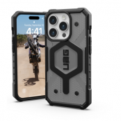 UAG iPhone 15 Pro Max Mobilskal Magsafe Pathfinder - Ash