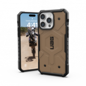 UAG iPhone 15 Pro Max Mobilskal Magsafe Pathfiner - Drak Earth