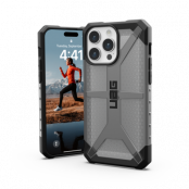 UAG iPhone 15 Pro Max Mobilskal Plasma - Ash