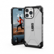 UAG iPhone 15 Pro Max Mobilskal Plasma - Ice