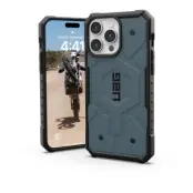 UAG Pathfinder Pro Case (iPhone 15 Pro Max) - Grå