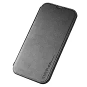 X-LEVEL Colorful-Ⅱ iPhone 15 Pro Max Fodral Skydd - Svart