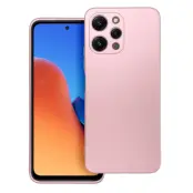 Xiaomi Redmi 12 4G Mobilskal Metallic - Rosa
