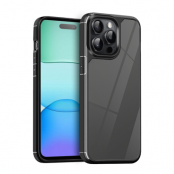 Xiaomi Redmi Note 13 Pro 5G Mobilskal Color Shock - Svart