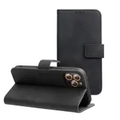 Xiaomi Redmi Note 14 5G Plånboksfodral Tender - Svart