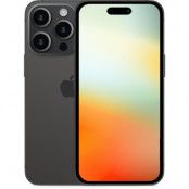 Apple iPhone 15 Pro - Utmärkt - 256GB - Svart