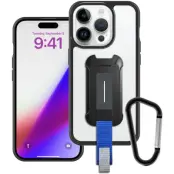 Armor-X Ultra Compact Case (iPhone 15 Pro)
