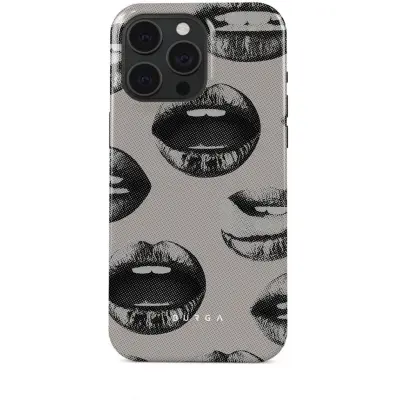 Burga Tough MagSafe Case - Next Mistake (iPhone 15 Pro)