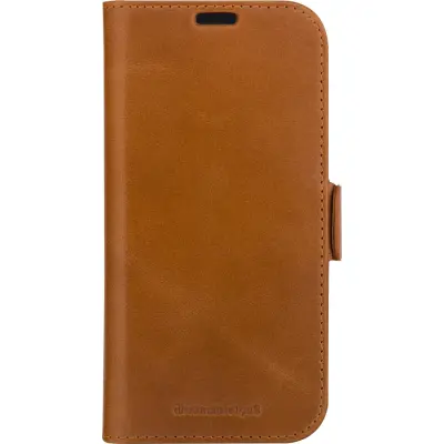 Dbramante1928 Copenhagen (iPhone 15 Pro) - Brun