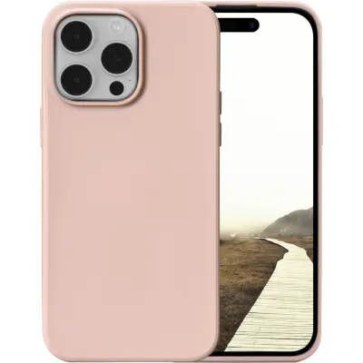 Dbramante1928 Greenland (iPhone 15 Pro) - Transparent