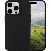 Dbramante1928 Iceland Ultra D3O MagSafe (iPhone 15 Pro) - Svart