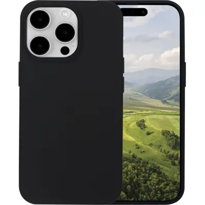 Dbramante1928 Iceland Ultra D3O MagSafe (iPhone 15 Pro) - Blå