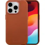 Dbramante1928 Roskilde MagSafe (iPhone 15 Pro) - Brun