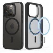 ESR iPhone 15 Pro Mobilskal Magsafe CH Halolock - Svart