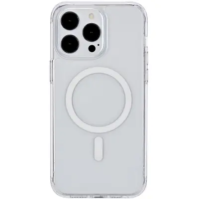 eStuff Berlin Hybrid Case (iPhone 15 Pro)