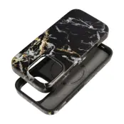 Forcell Mobilskal till iPhone 15 Pro MagSafe F-Protect Mirage