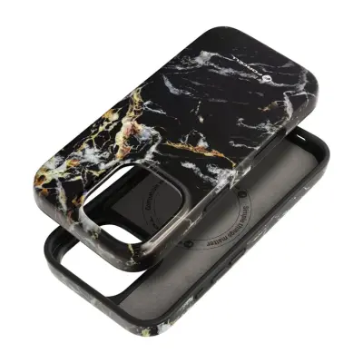 Forcell Mobilskal till iPhone 15 Pro MagSafe F-Protect Mirage