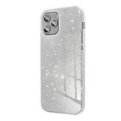 Galaxy A05s Mobilskal Shining - Silver