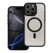 Galaxy A26 Mobilskal MagSafe Variete - Svart