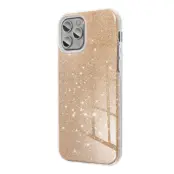 Galaxy A56 5G Mobilskal Shining - Guld