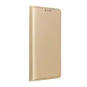 Galaxy S25 Edge Plånboksfodral Smart - Guld
