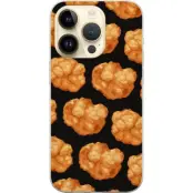 Mobilskal till Apple iPhone 15 Pro med Nuggets