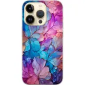 Mobilskal till Apple iPhone 15 Pro med Magiskt