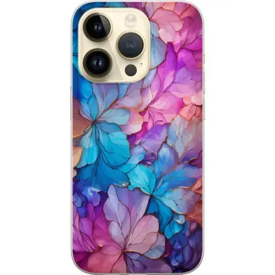 Mobilskal till Apple iPhone 15 Pro med Magiskt