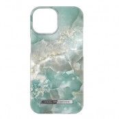 iDeal of Sweden iPhone 15 Pro Mobilskal - Azura Marble