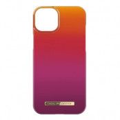 iDeal of Sweden iPhone 15 Pro Mobilskal - Vibrant Ombre