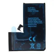 iPhone 15 Pro Batteri 3274mAh POLYMER