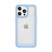 iPhone 15 Pro Mobilskal Outer Space - Blå