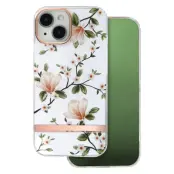 iPhone 15 Pro Mobilskal Ultra Trendy - Chic 1