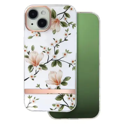 iPhone 15 Pro Mobilskal Ultra Trendy - Chic 1