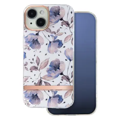 iPhone 15 Pro Mobilskal Ultra Trendy - Chic 2