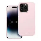 iPhone 16e Mobilskal Cloud Skin - Ljusrosa
